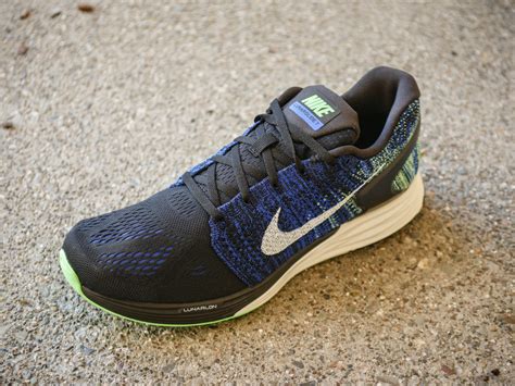 nike lunarglide anti pronatie